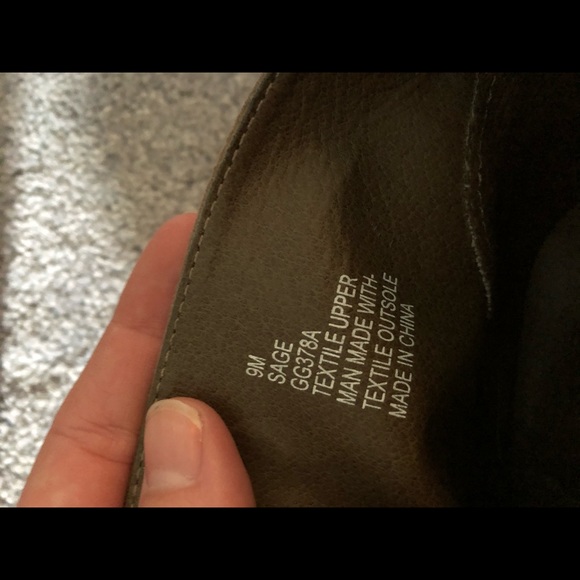 MIA Booties - Picture 3 of 3